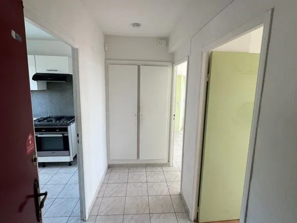 🏡 Appartement T4 lumineux 70 m² avec balcon et parking