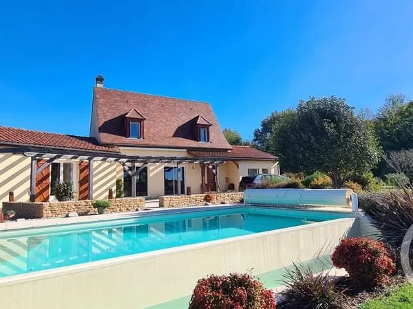 Achat : Maison Sarlat-la-Canéda (24200)