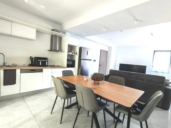 Appartement 3 pièces avec terrasse au centre ville de Saint-Pie