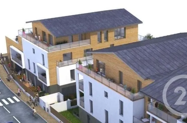 Parking 13 m²