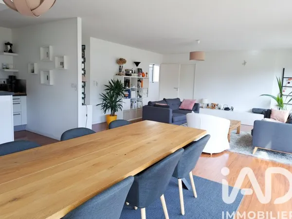 Maison 7 pièces 150 m²