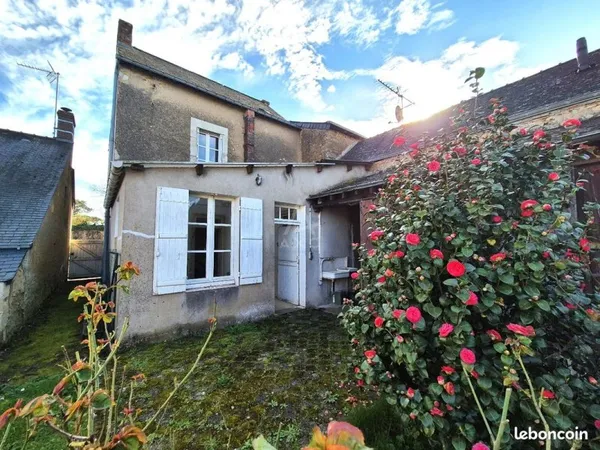Maison 5 pièces 99 m²