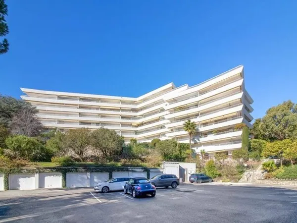 Studio 1 pièce 21 m²