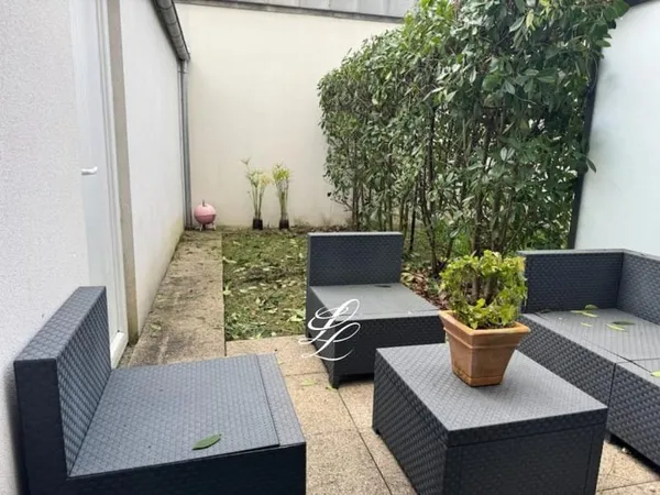STUDIO 24 M2 NANTES VIARME