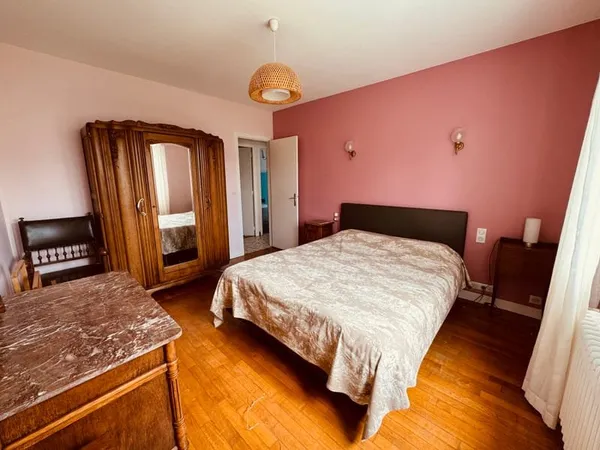 Maison 5 pièces 127 m²