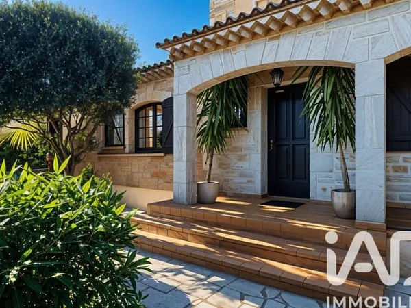 Vente Maison de ville 5 pièces