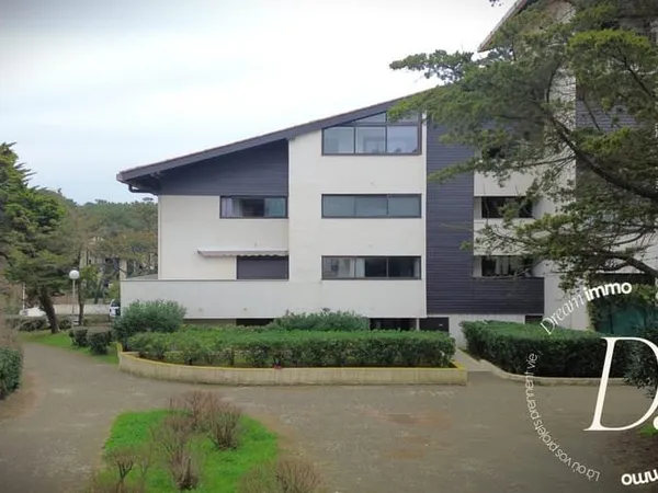 Appartement SEIGNOSSE 'LE PENON'
