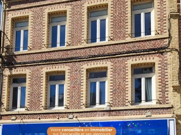 Maison avec appartements 200 m²