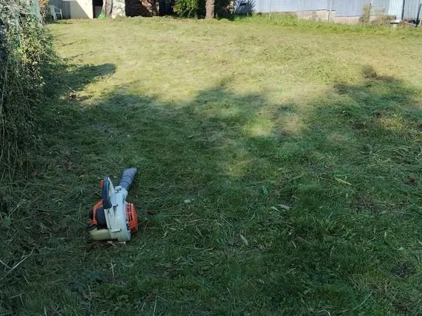 Vente de terrain constructible