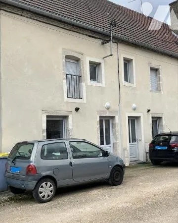 Appartement 4 pièces 80 m²