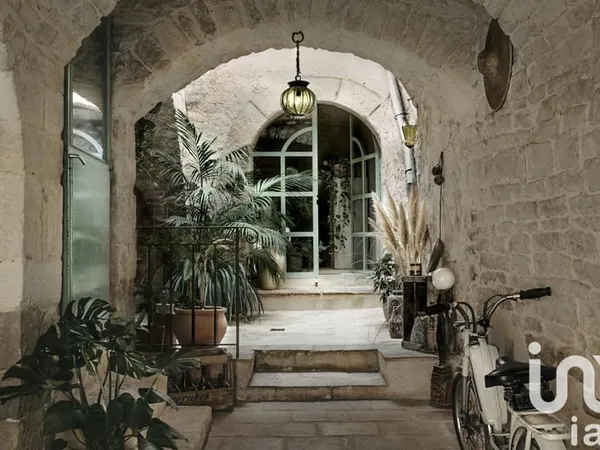 Vente Maison de village 5 pièces