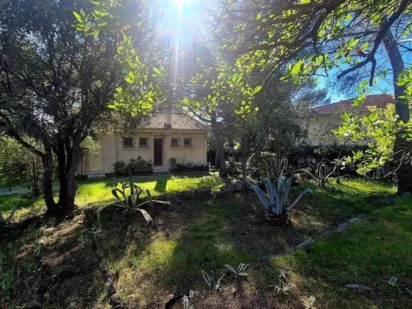 Maison 3 pièces 57 m²