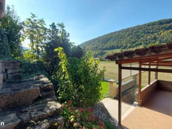 Maison 6 pièces 160 m²