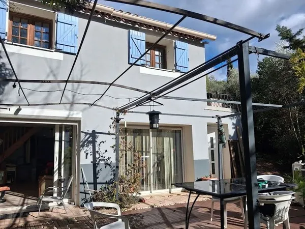 Maison 4 pièces 111 m²