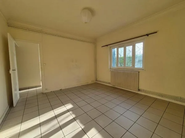 Appartement 2 pièces 54 m²