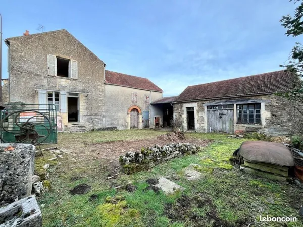 Maison 4 pièces 109 m²