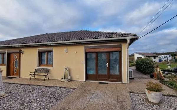 Maison Sans Travaux