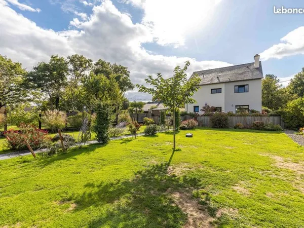 Maison 6 pièces 143 m²