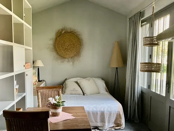 Appartement Location Le Bouscat 1p 20m² 600€