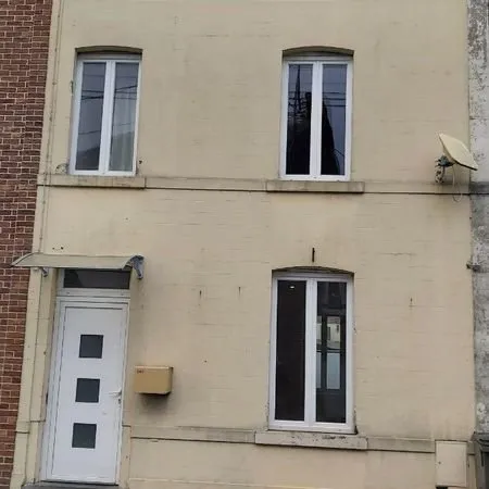 Maison 6 pièces 103 m²