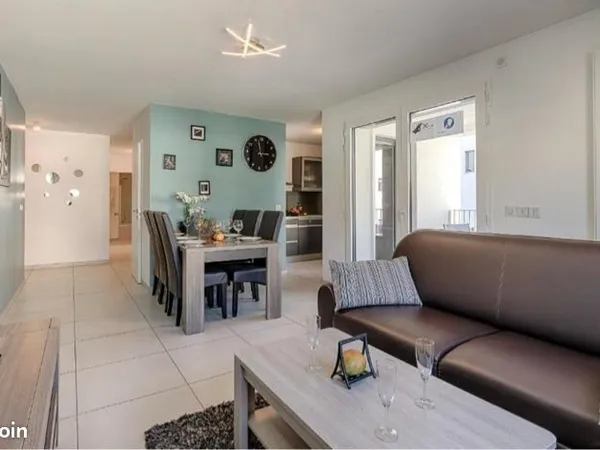 Appartement du luxe