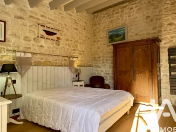 Vente Maison de village 7 pièces