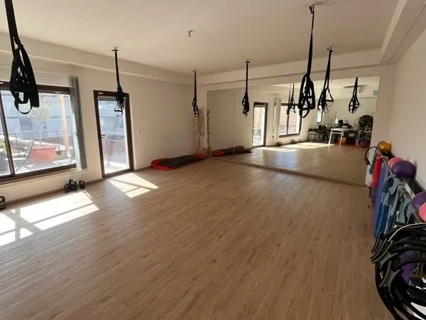 Location salle de yoga / pilates / Dance / Gym