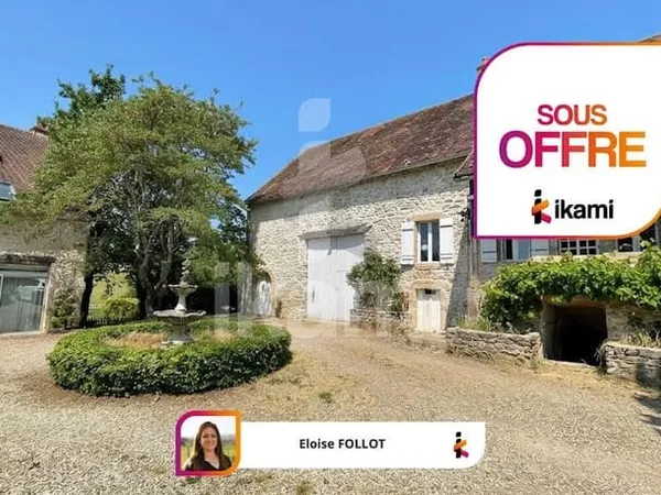 Maison 6 pièces 180 m²