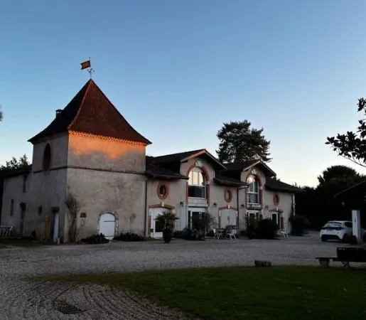 Maison meublée sans préavis