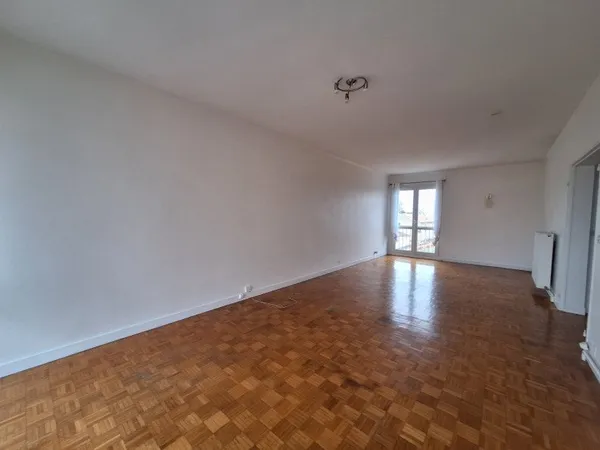 Appartement 3 pièces 73 m²