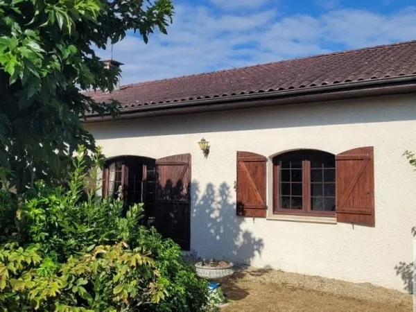 MAISON F3 - TRES BON SECTEUR