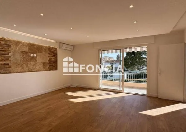 Appartement 4 pièces 88 m²