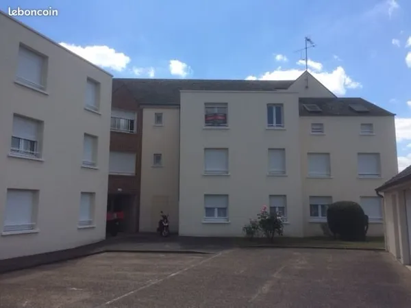 Appt à Louer