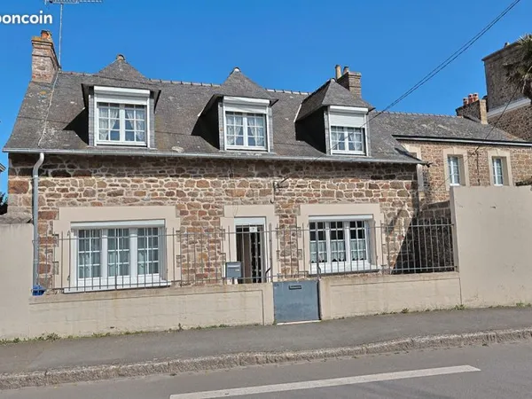 Maison 6 pièces 134 m²