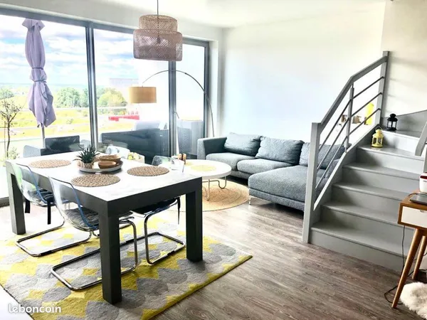 Location chambre