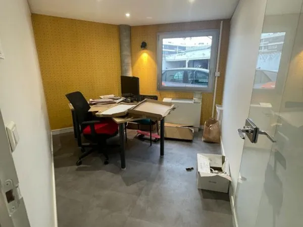 Local professionnel 9 pièces 320 m²