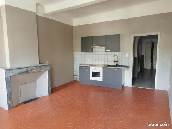 A vendre 2 pièces