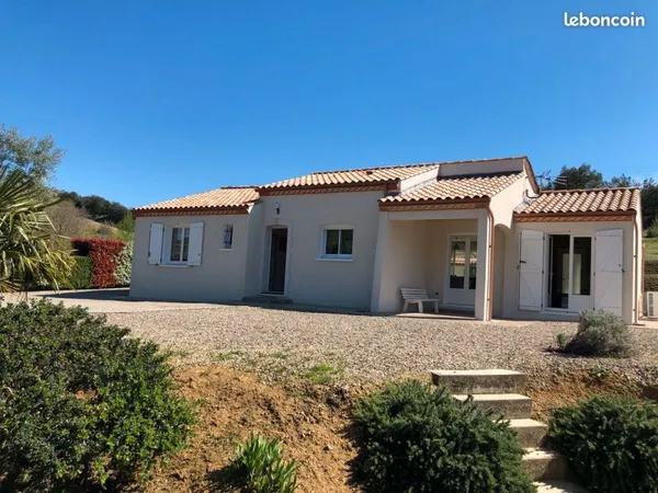 Villa Magrie
