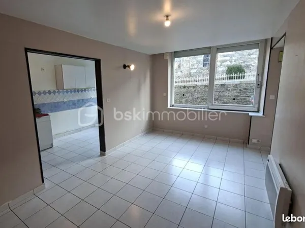 Maison de village 4 pièces 78 m²