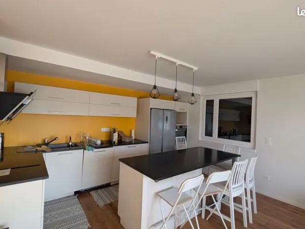 Colocation premium Strasbourg Saint Florent