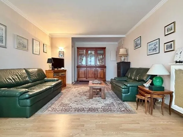 Appartement 3 pièces 70 m²