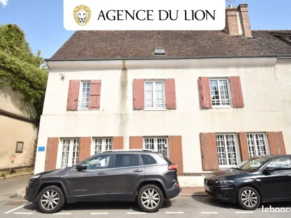 Maison 9 pièces 182 m²
