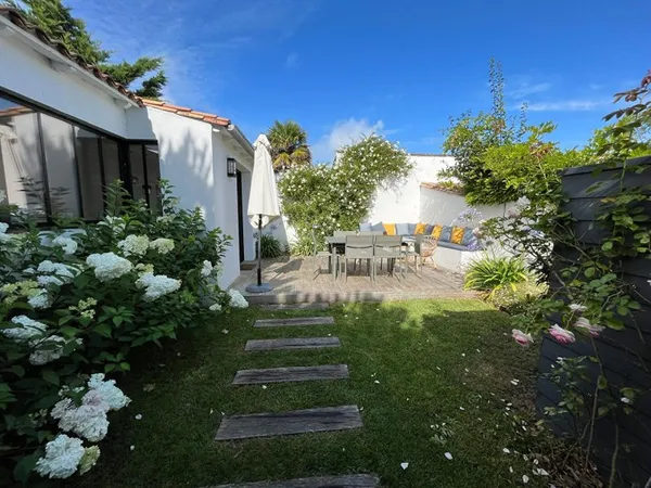 Maison 6 pièces 127 m²