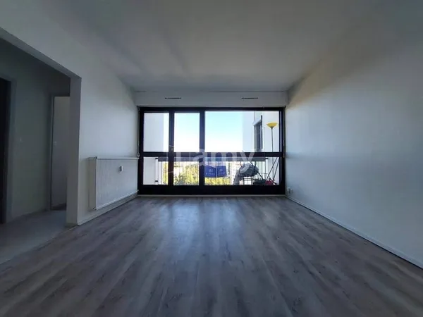 Appartement 1 pièce 33 m²