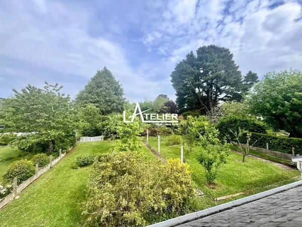 Maison 5 pièces 152 m²