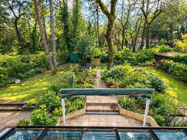 Maison Thonon-les-Bains - PORT RIPAILLE 4 pièce(s) 67 m2