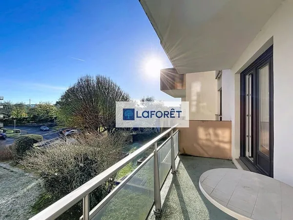 Appartement Brest 4 pièces 80 m²