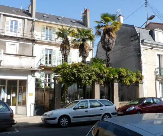 Appartement de 62m2 à louer sur Périgueux