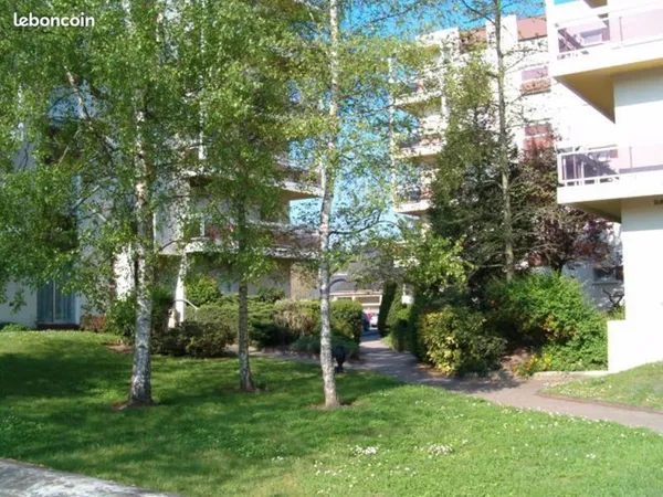 Résidence de standing
