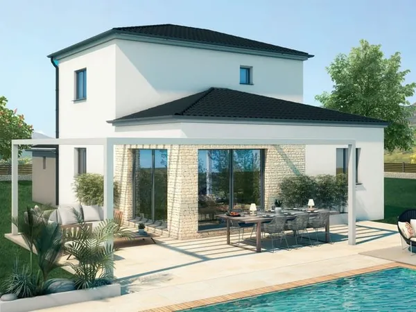 Villa Neuve La Tour du Crieu